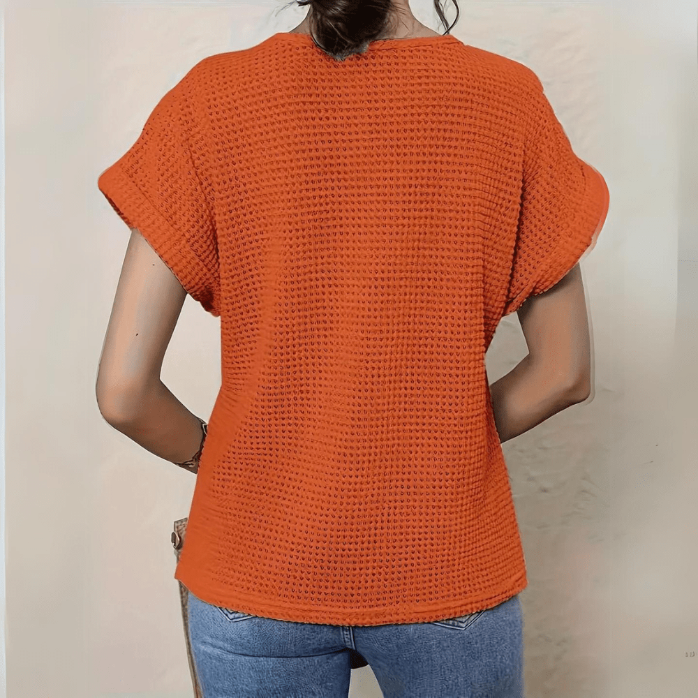 Yara | Ibiza Style Blouse