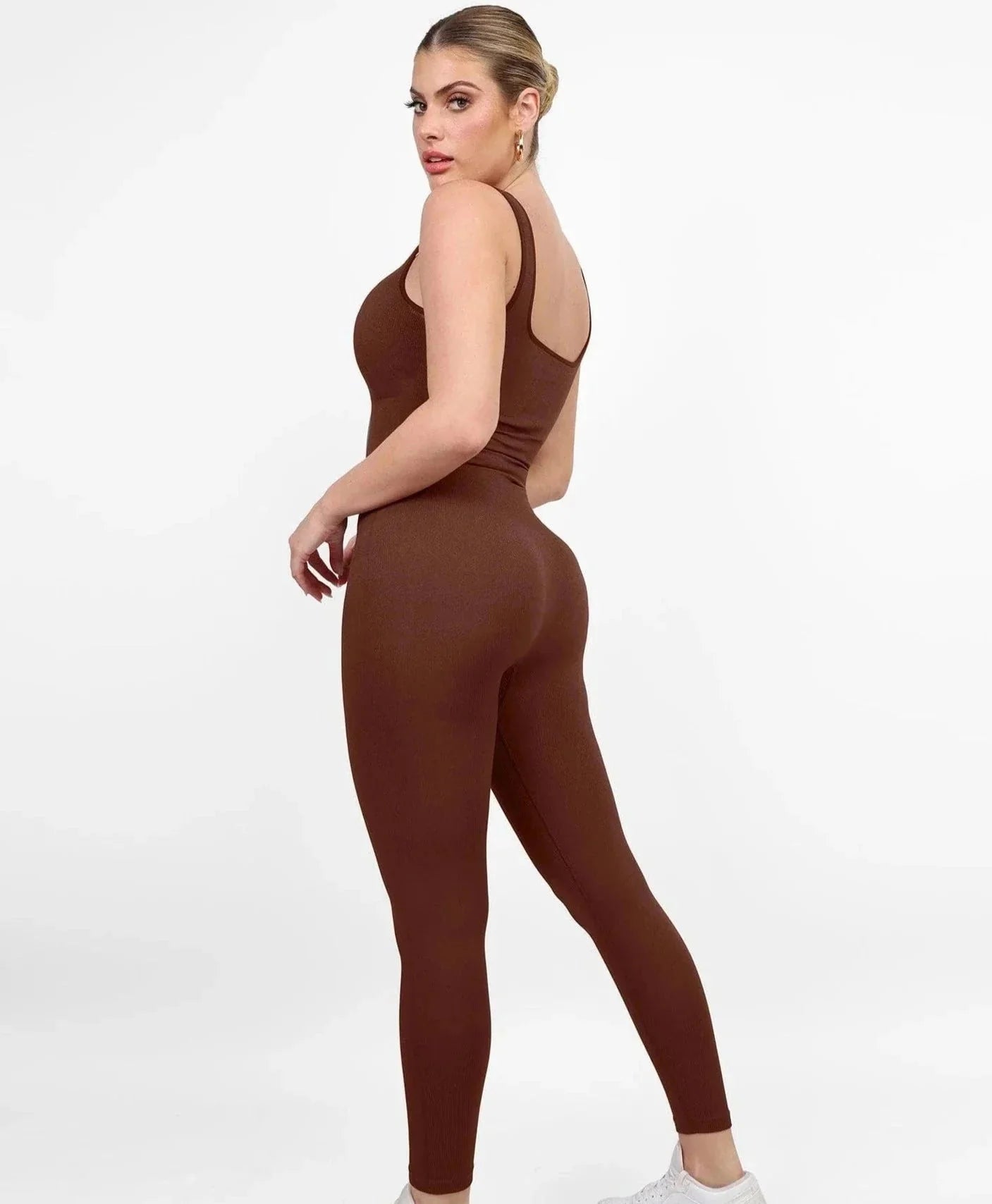Comfy Jumpsuit