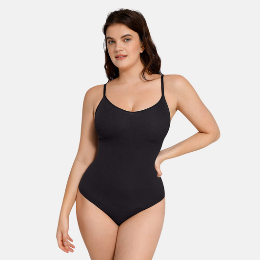 Sylvia- Ultra Zachte Bodysuit