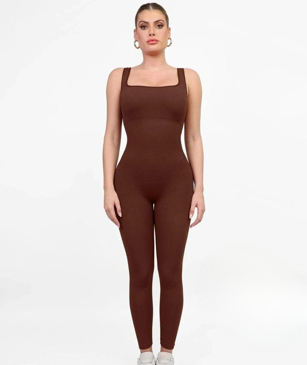 Comfy Jumpsuit