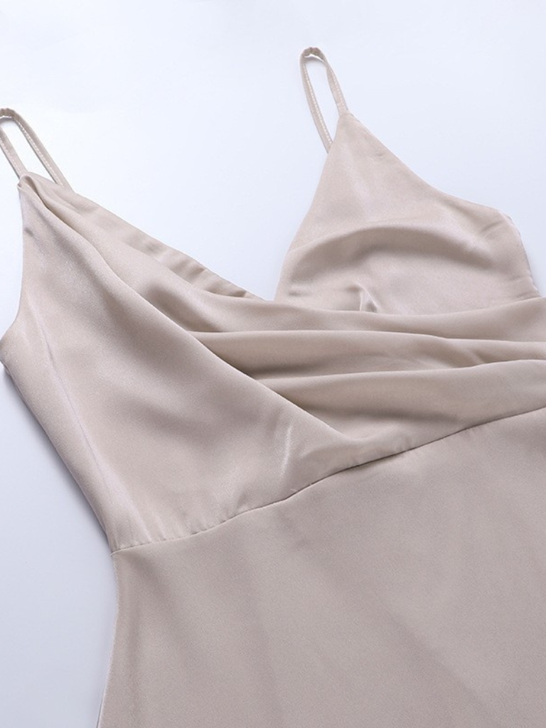 Zelena | Maxi-jurk
