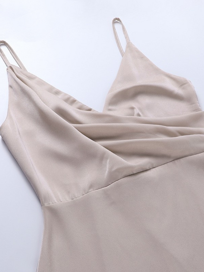 Zelena | Maxi-jurk